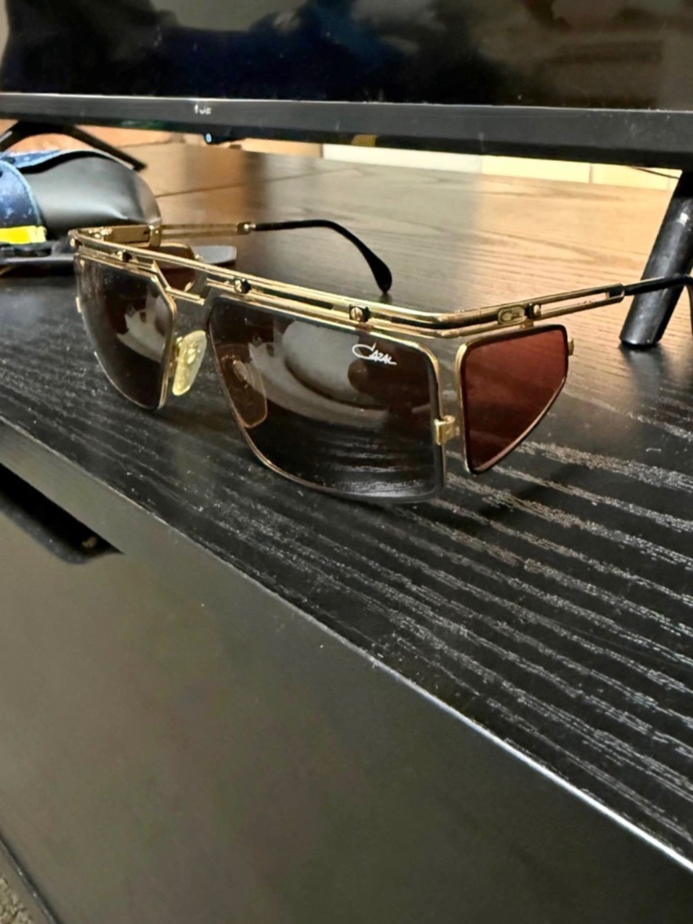 Cazal RARE 969-302 Sunglasses